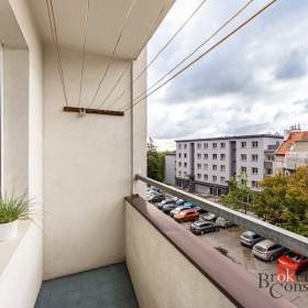 Foto inzerátu Prodej bytu 2+1 48 m², Praha