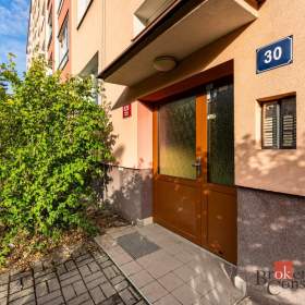 Foto inzerátu Prodej bytu 2+1 48 m², Praha