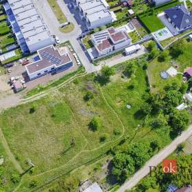 Foto inzerátu Prodej stavebního pozemku 2 015 m², Hodonín