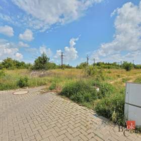 Foto inzerátu Prodej stavebního pozemku 2 015 m², Hodonín
