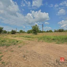 Foto inzerátu Prodej stavebního pozemku 2 015 m², Hodonín