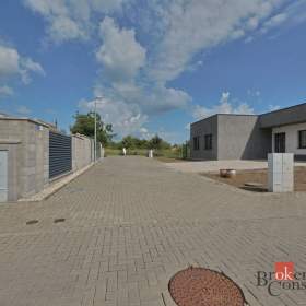 Foto inzerátu Prodej stavebního pozemku 2 015 m², Hodonín