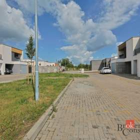 Foto inzerátu Prodej stavebního pozemku 2 015 m², Hodonín