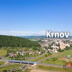 Foto inzerátu Prodej činžovního domu 1 100 m², Krnov