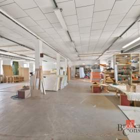 Foto inzerátu Prodej činžovního domu 1 100 m², Krnov