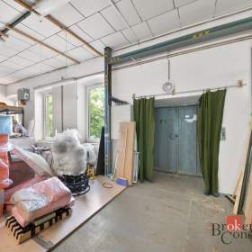 Foto inzerátu Prodej činžovního domu 1 100 m², Krnov