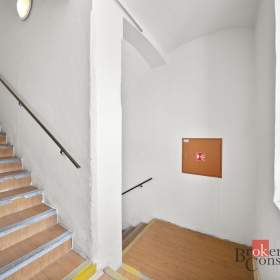 Foto inzerátu Prodej činžovního domu 1 100 m², Krnov