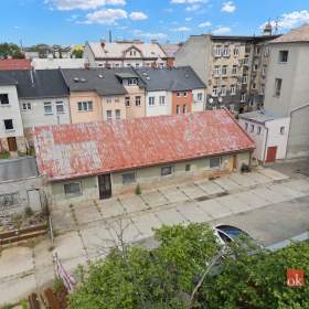 Foto inzerátu Prodej činžovního domu 1 100 m², Krnov