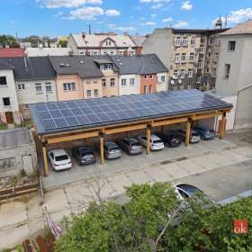 Foto inzerátu Prodej činžovního domu 1 100 m², Krnov