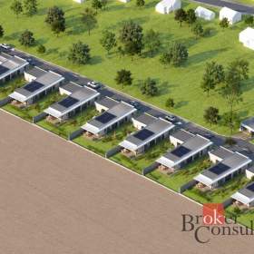 Foto inzerátu Prodej domu na klíč 142 m², Svojkovice