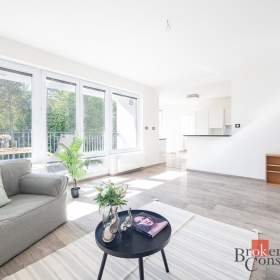 Foto inzerátu Prodej bytu 5+kk 135 m², Praha
