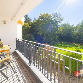 Foto inzerátu Prodej bytu 5+kk 135 m², Praha