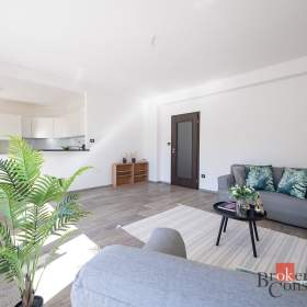 Foto inzerátu Prodej bytu 5+kk 135 m², Praha