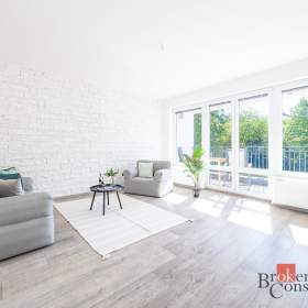 Foto inzerátu Prodej bytu 5+kk 135 m², Praha