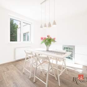 Foto inzerátu Prodej bytu 5+kk 135 m², Praha