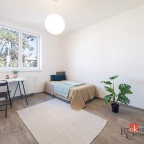 Foto inzerátu Prodej bytu 5+kk 135 m², Praha