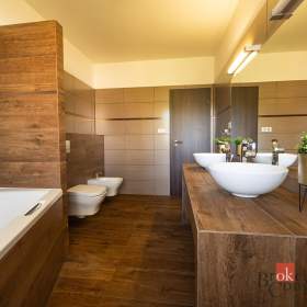 Foto inzerátu Prodej bytu 5+kk 135 m², Praha