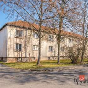 Foto inzerátu Pronájem bytu 3+1 58 m², Stříbro