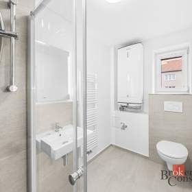 Foto inzerátu Pronájem bytu 3+1 58 m², Stříbro