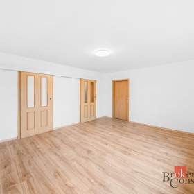Foto inzerátu Pronájem bytu 3+1 58 m², Stříbro