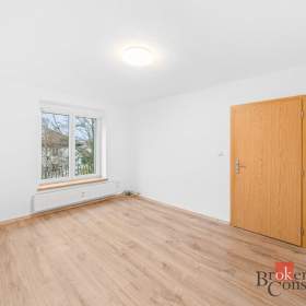 Foto inzerátu Pronájem bytu 3+1 58 m², Stříbro