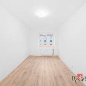 Foto inzerátu Pronájem bytu 3+1 58 m², Stříbro