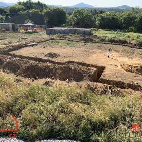 Foto inzerátu Prodej stavebního pozemku 4 351 m², Svojkov