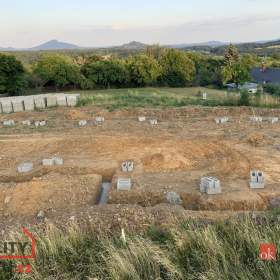 Foto inzerátu Prodej stavebního pozemku 4 351 m², Svojkov