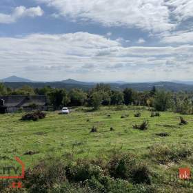 Foto inzerátu Prodej stavebního pozemku 4 351 m², Svojkov