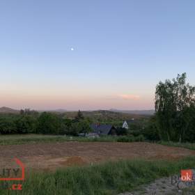 Foto inzerátu Prodej stavebního pozemku 4 351 m², Svojkov