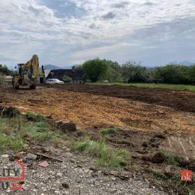 Foto inzerátu Prodej stavebního pozemku 4 351 m², Svojkov