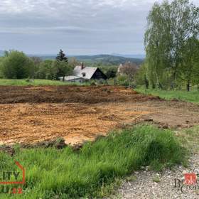Foto inzerátu Prodej stavebního pozemku 4 351 m², Svojkov