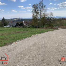 Foto inzerátu Prodej stavebního pozemku 4 351 m², Svojkov
