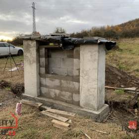 Foto inzerátu Prodej stavebního pozemku 4 351 m², Svojkov
