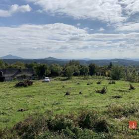 Foto inzerátu Prodej stavebního pozemku 4 351 m², Svojkov