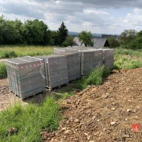 Foto inzerátu Prodej stavebního pozemku 4 351 m², Svojkov