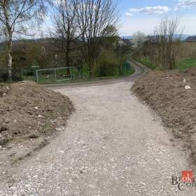 Foto inzerátu Prodej stavebního pozemku 4 351 m², Svojkov