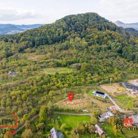 Foto inzerátu Prodej stavebního pozemku 4 351 m², Svojkov