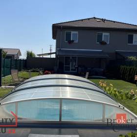 Foto inzerátu Pronájem rodinného domu 71 m², Chotětov