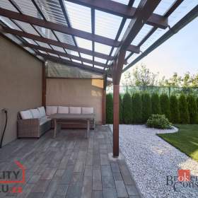 Foto inzerátu Pronájem rodinného domu 71 m², Chotětov