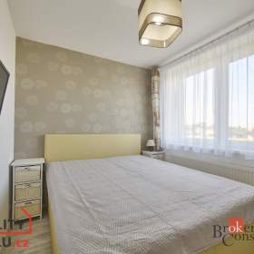 Foto inzerátu Pronájem rodinného domu 71 m², Chotětov