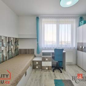 Foto inzerátu Pronájem rodinného domu 71 m², Chotětov