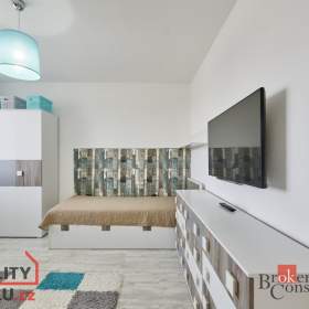 Foto inzerátu Pronájem rodinného domu 71 m², Chotětov