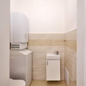 Foto inzerátu Pronájem rodinného domu 71 m², Chotětov