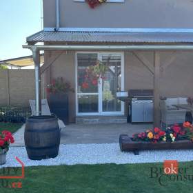 Foto inzerátu Pronájem rodinného domu 71 m², Chotětov
