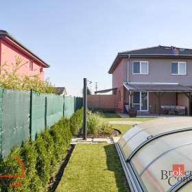 Foto inzerátu Pronájem rodinného domu 71 m², Chotětov