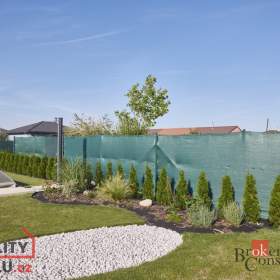 Foto inzerátu Pronájem rodinného domu 71 m², Chotětov