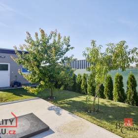 Foto inzerátu Pronájem rodinného domu 71 m², Chotětov