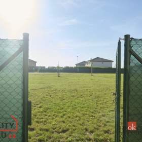 Foto inzerátu Pronájem rodinného domu 71 m², Chotětov