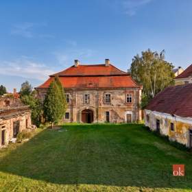 Foto inzerátu Prodej památky 430 m², Jesenice